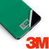 Saudi Arabia Soccer Flag Galaxy S10e Skin